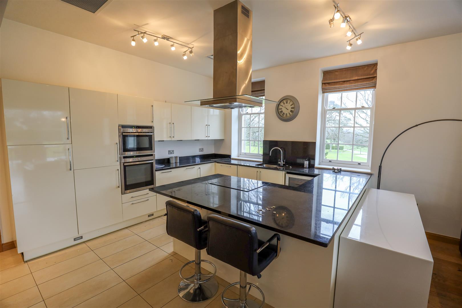 Apartment 6, Wyatt House, Hensol Castle Park, Hensol, Pontyclun, CF72 8GH